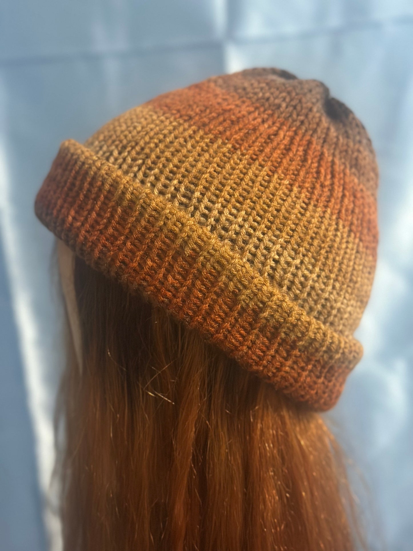 Autumn Delight Hats 🧶🍂