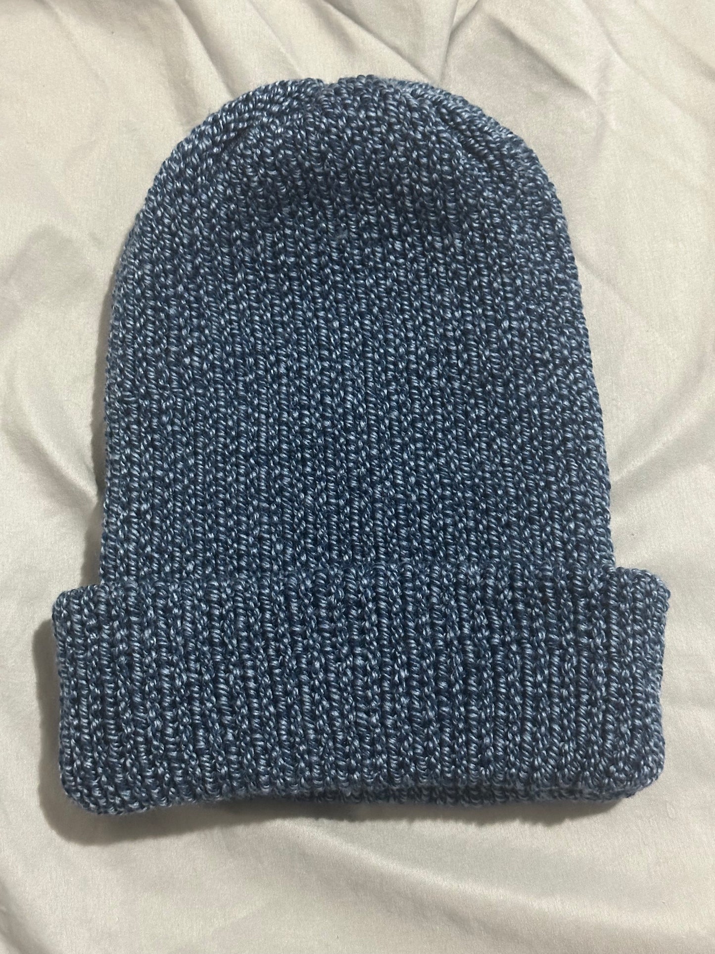 Snuggie Skullie