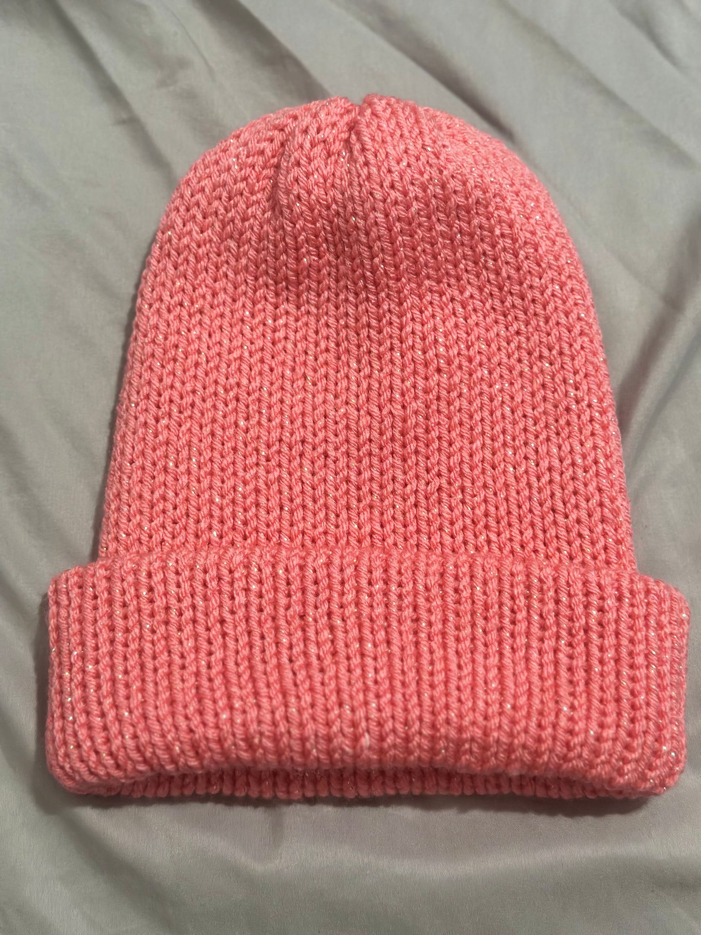 Snuggie Skullie