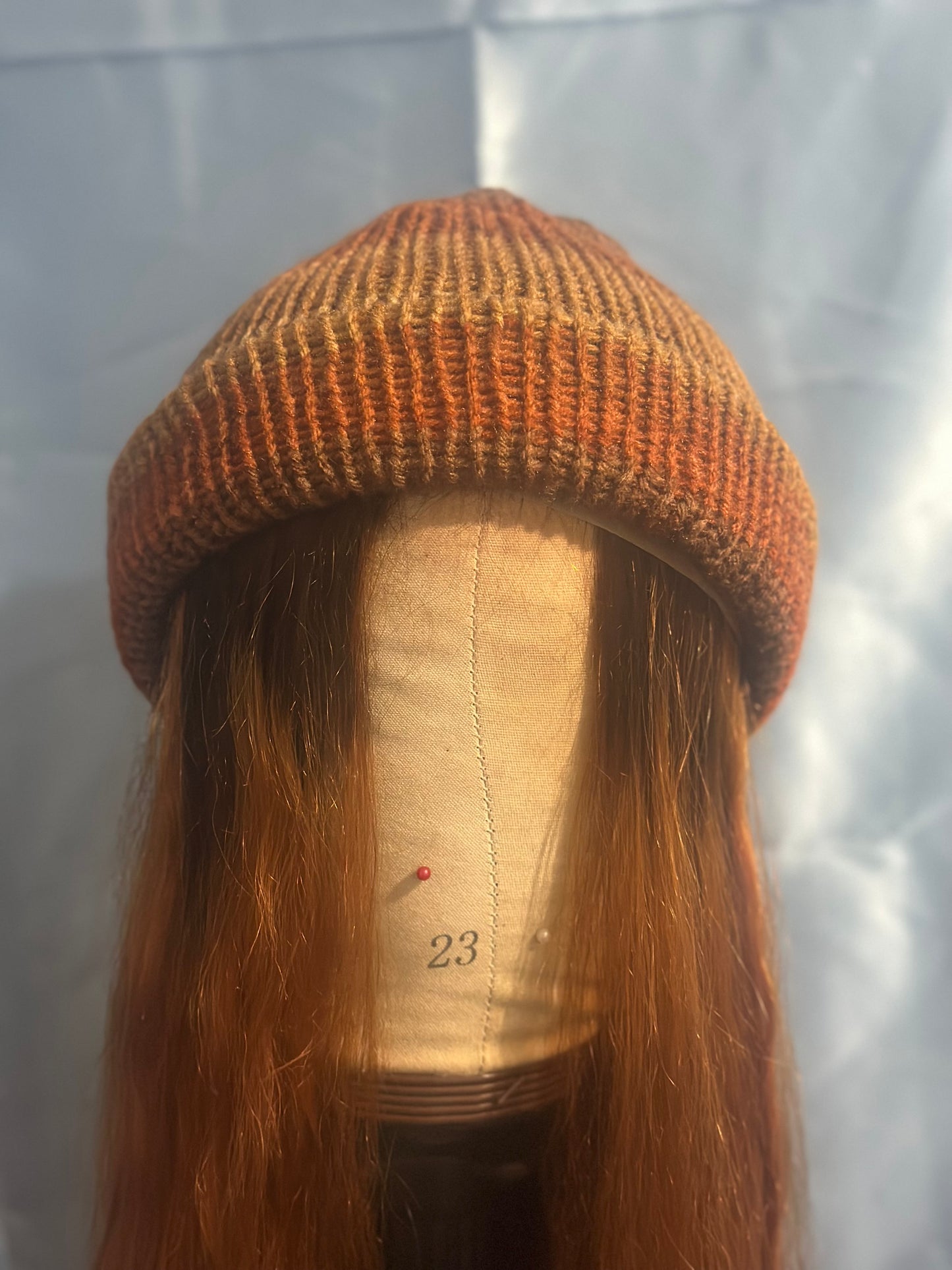 Autumn Delight Hats 🧶🍂