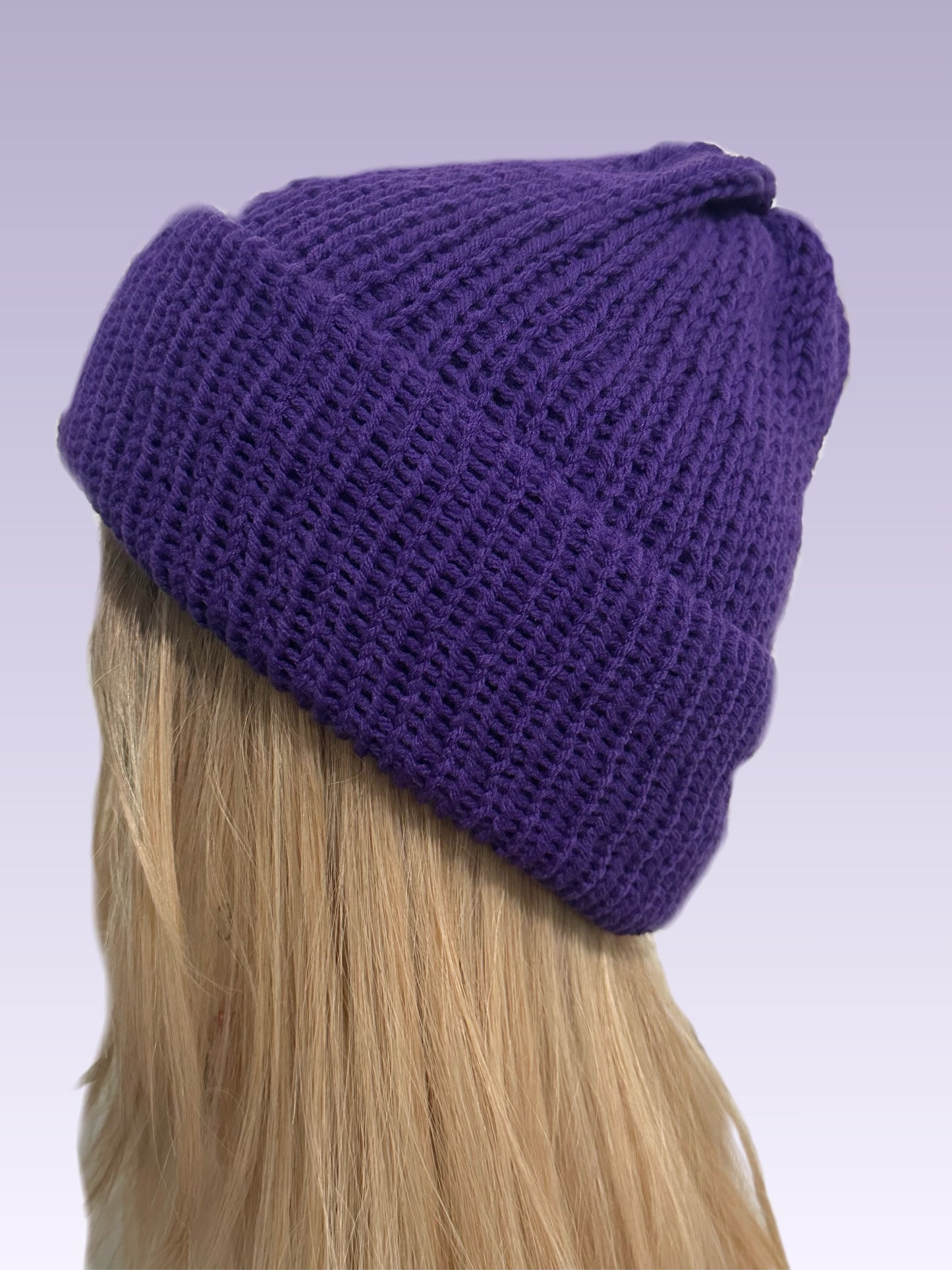Snuggie Skullie