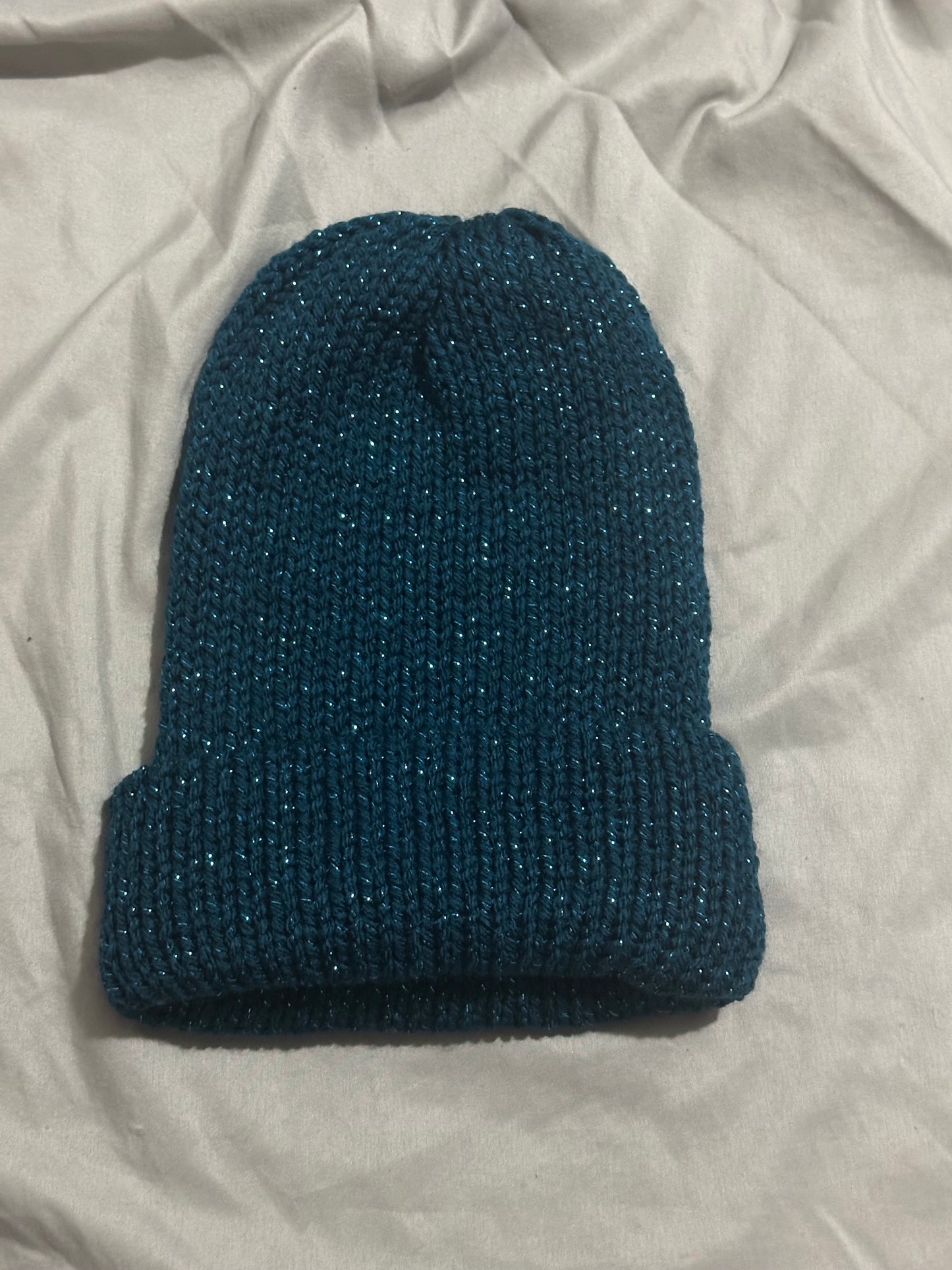 Snuggie Skullie