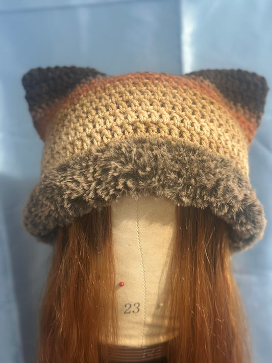Autumn Delight Hats 🧶🍂