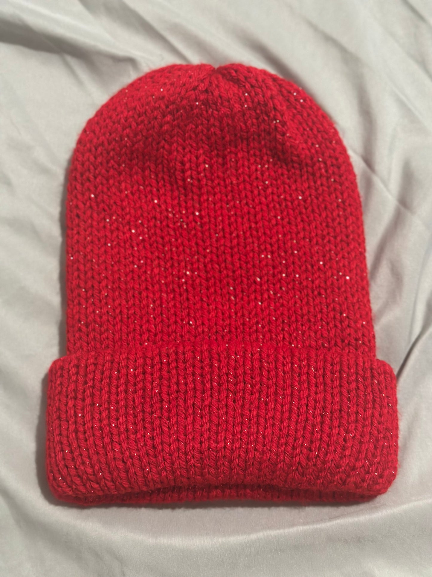 Snuggie Skullie