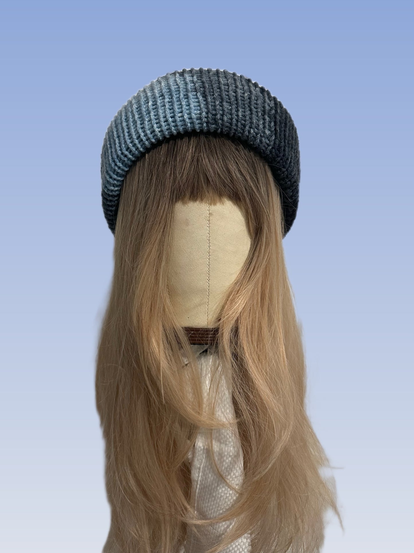 Snuggie Skullie